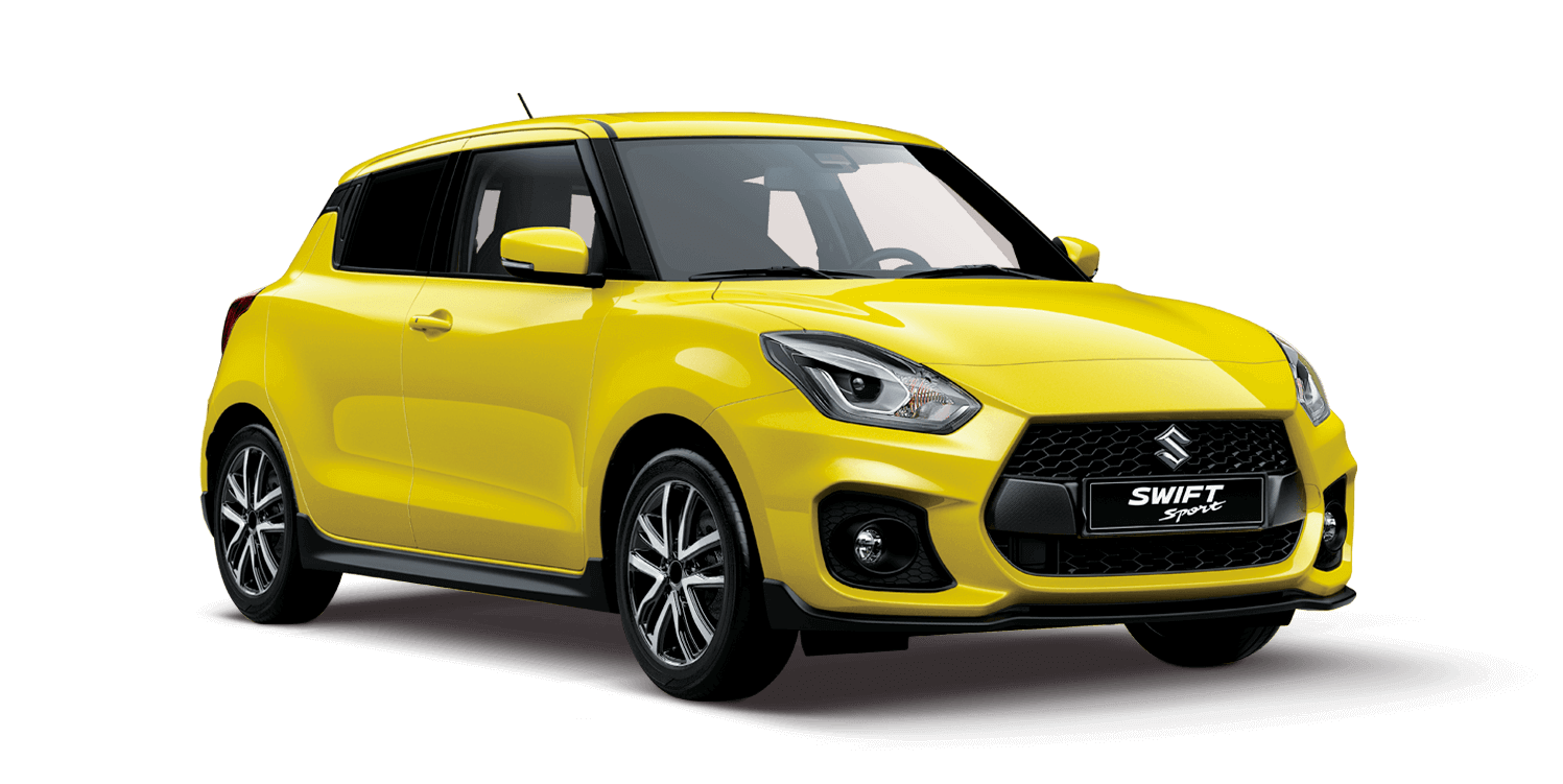 SWIFT SPORT